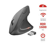 Trust Verto Ergonomic - 585262 - zdjęcie 5